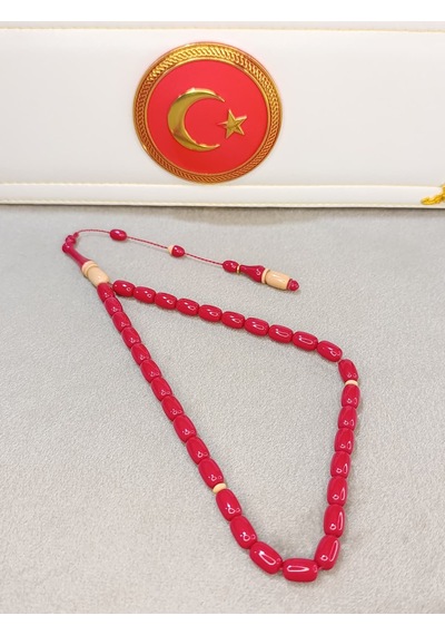 Bilardo Topu Katalin Tesbih