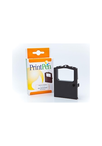 Printpen Oki Ml-182/320/390/3320/3321 Unıversal Seamless Ink Tank