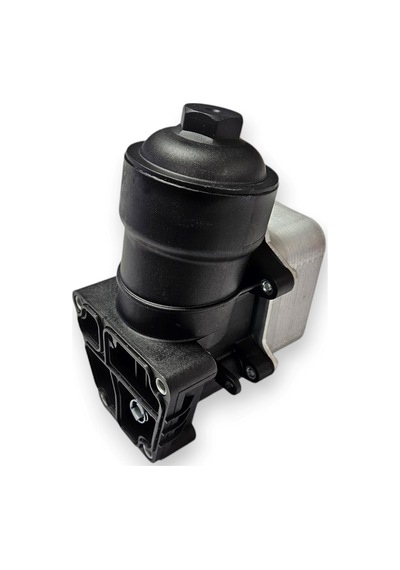 Vw Jetta 2015-2018 1.6 Dizel Motor Yağ Filtre Kütüğü 03l115389h