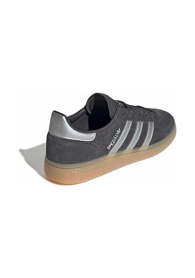 Adidas Siyah Kadın Sneaker Handball Spezıal W Ih9209 Siyah