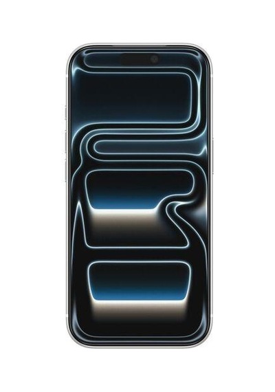 Belkin Ova213hq Screenforce Invisiglass Privacy Filter İphone 17 Pro Uyumlu Kolay Hizalama Kitli Temperli Cam Ekran Koruyucu