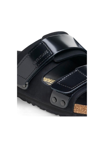 Birkenstock Ujı Nl Nu Kadın Terlik 1026570 Black