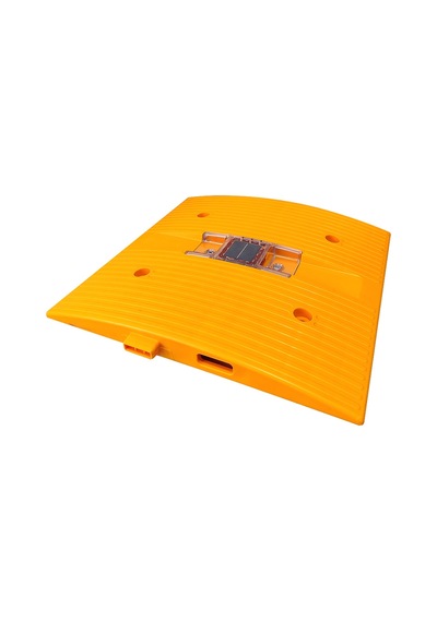 Flaşörlü Hız Kesici, Yol Kasisi 3 Metre-3484