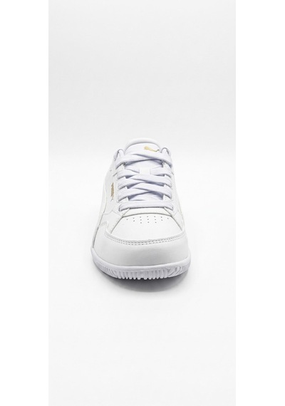Puma 404499 01 K-moda Beyaz-gold Kadın Spor Ayakkabı Puma 404499 01 K-moda Beyaz-gold Kadın Spor Ayakkabı