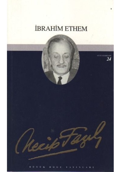 Tiyatro Eserleri 14 Ibrahim Ethem