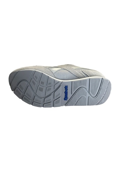 Reebok Royal Glıde Women Bd2778 Beyaz Gümüş Beyaz - Gümüş