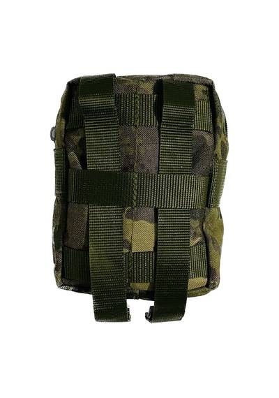 Sungu Askeri Shop Unisex Tsk Göğüs Cep Tsk