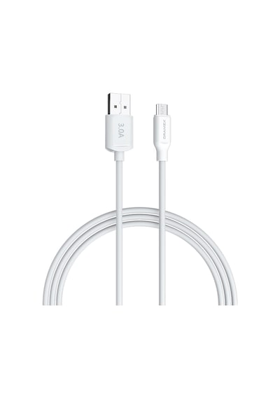 Dramex D30M 3.0A Micro USB Kablolu Şarj Cihazı