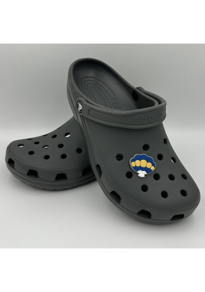 Crocs Terlik Süsü Ve Aksesuarı , Çanta Süsü Jibbitz Deniz Kabuğu Midye 06 Görsel Figür Aksesuar Mavi-hardal-yeşil Crocs Terlik Süsü Ve Aksesuarı , Çanta Süsü Jibbitz Deniz Kabuğu Midye 06 Görsel Figür Aksesuar Mavi-hardal-yeşil