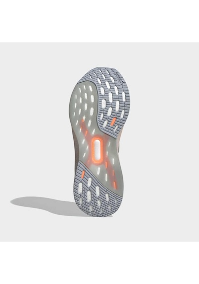 Adidas Jq6658 Ultraboost 5 W Kadın Yürüyüş Koşu Ayakkabısı Gri