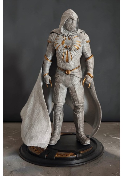 Moon Knight Figür 21 Cm Marc Spector Figür