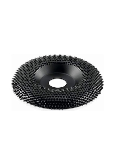 Tr Ahşap Eğe Diski 125 Mm Mk0286-17