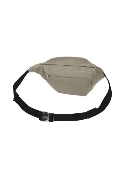 Jack Wolfskin Konya Hipbag Unisex Bel Çantası Bej-2 Litre Çok Renkli