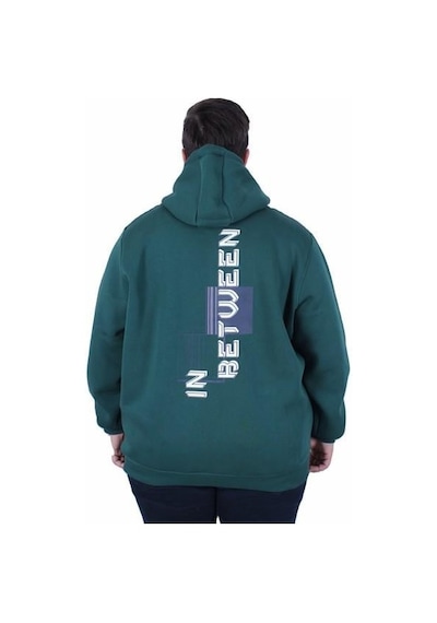 Moc Grande Mocgrande Büyük Beden Kapüşonlu Fermuarlı 3ip Sweat İn Between 25717 Neftı Neftı Moc Grande Mocgrande Büyük Beden Kapüşonlu Fermuarlı 3ip Sweat İn Between 25717 Neftı Neftı