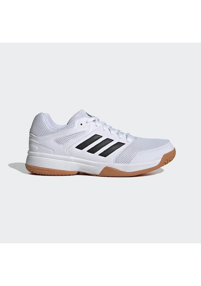 Adidas Speedcourt W Beyaz Unisex Sneaker Ih3159 Beyaz