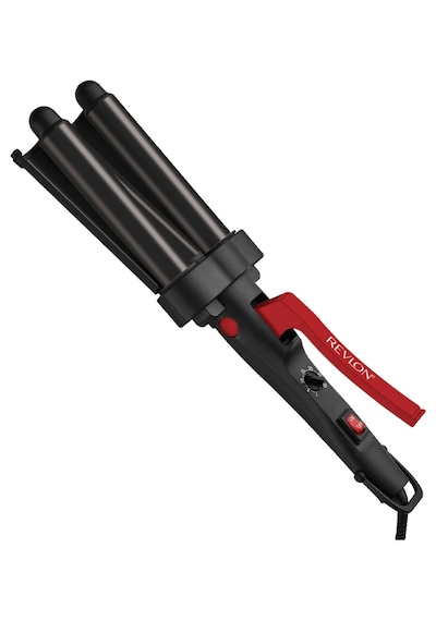 Revlon Wave Master Dalga Yaratıcı Wag Saç Maşası Rvır3056uke
