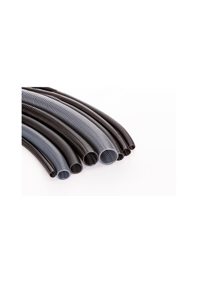 Pg-13,5 Polyamid Pp Spiral Boru Gri 50'li Paket