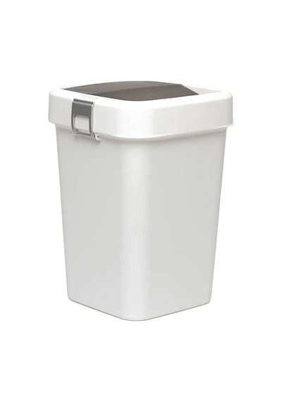 Koçtaş Comfort Kilitli Çöp Kovası 8 Litre