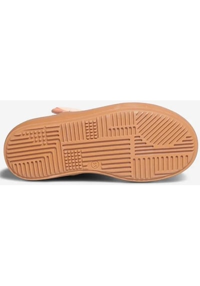 Vicco Pak 943.f25k.503 Anatomik Taban Kız Çocuk Bot Camel 31-37 Camel
