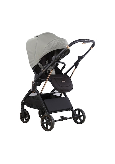 Prego Arteon İ-size Travel Sistem Bebek Arabası 2410