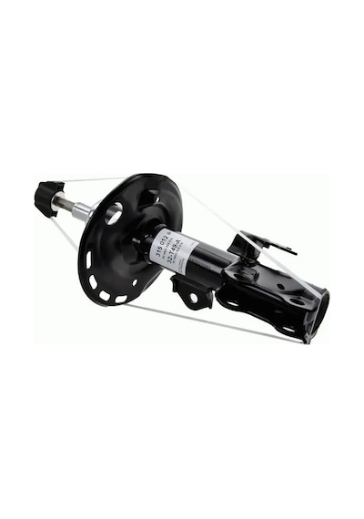Toyota Corolla Re181 On Amortisor Sol 2013-2018 Sachs 315012