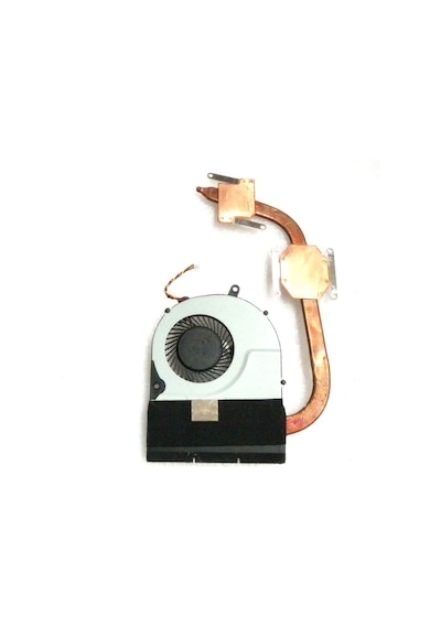 Casper Uyumlu Nirvana C700 C500 C300 Cpu Heatsink Soğutucu Fan Bakır 13N N11.68668