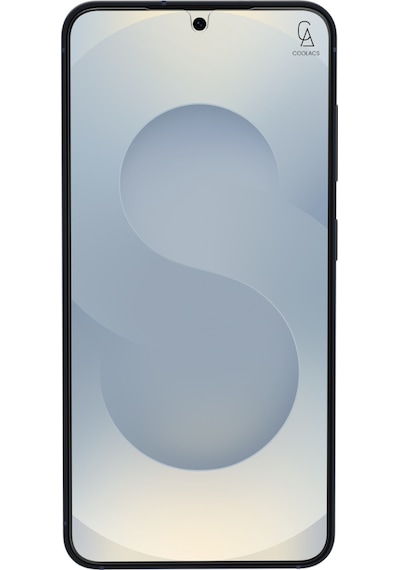 Samsung Galaxy S25 İle Uyumlu Ekran Koruyucu Şeffaf Temperli Kırılmaz Cam Ekran Koruyucu 3 Adet