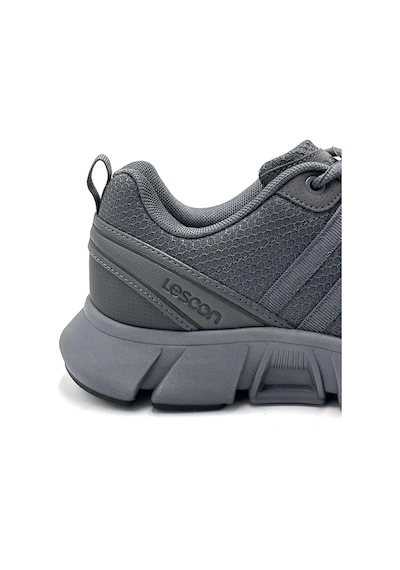 Lescon Legend 7 Flex Spor Ayakkabı Füme