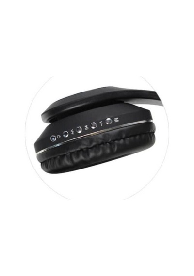 Koodmax 991BT Bluetooth 4.0 Kulak Üstü Kulaklık