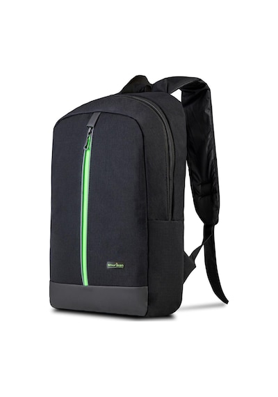 Shuriken Es-baggu15 15.6" Gaming ,seyahat Laptop Sırt Çantası Siyah