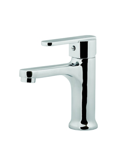 Creavit Vega Lavabo Banyo Eviye Bataryası 3'lü Set VG1840-VG2840-VG8640 Krom
