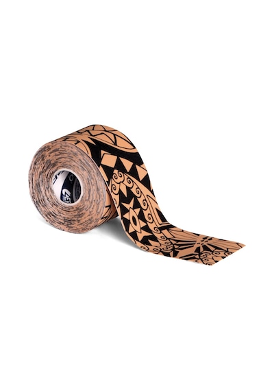 Biomechanics Dövme Desenli Tape 5 CM x 5 M