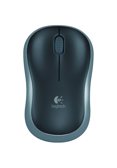 Logıtech M185 Kablosuz Usb Mouse Gri 910-002235 Diğer