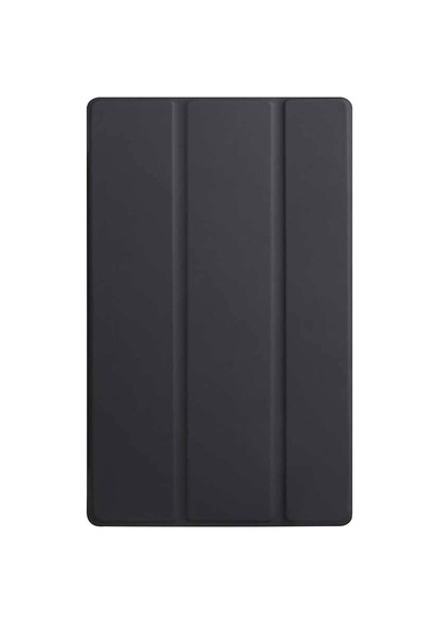Lenovo M10 Hd X306f Kılıf Tablet Smart Kılıf - Siyah Evimdeyokyok