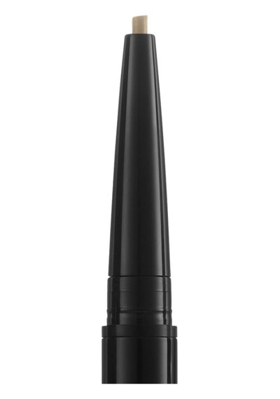 Maybelline New York Brow Satin Çift Taraflı Kaş Kalemi - 01 Açık