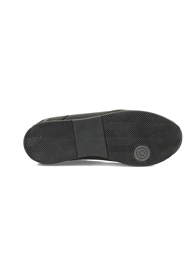 Torex Delmar 5pr Siyah Erkek Sneaker 000000000102045892 Siyah