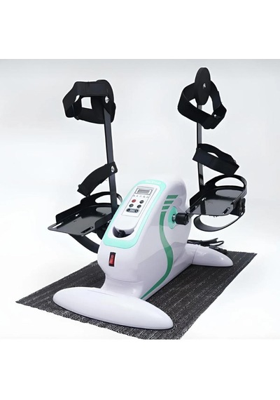 Kol Ve Bacak Egzersiz Robot Otomatik Bisiklet
