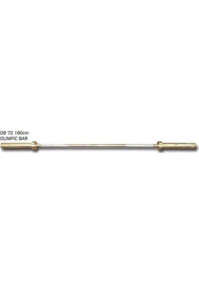 Diesel 180cm Olimpic Bar