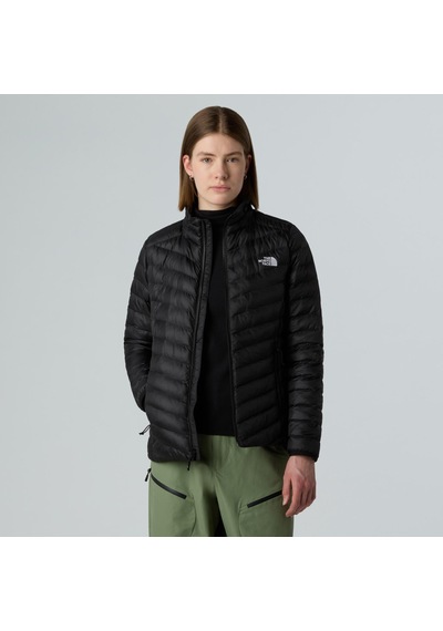 The North Face W Huıla Synth Jacket Kadın Ceket Nf0a8dw6jk31 Siyah