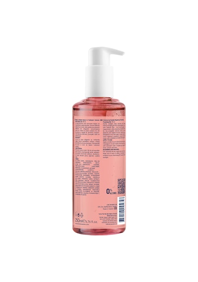 Celenes By Sweden Somon Dna Pdrn Onarıcı & Yenileyici Yüz Yıkama Jeli, 250 Ml