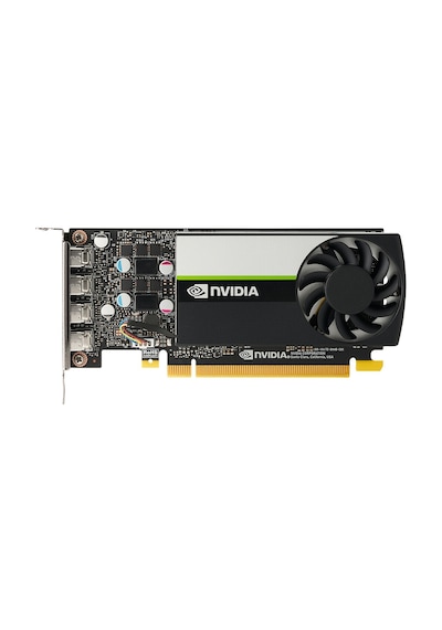 HP 5Z7D8AA NVIDIA Quadro T1000 8 GB GDDR6 128 Bit Ekran Kartı