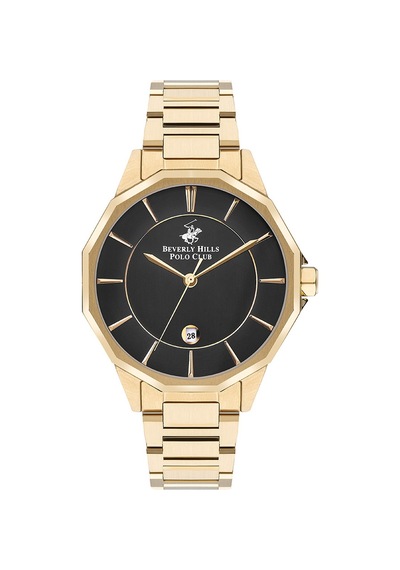 Beverly Hılls Polo Club Bp3375x.250 Erkek Kol Saati