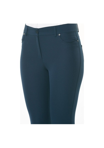 Sorallinekadın Pantalon Spor 1689 Lacivert Lacivert