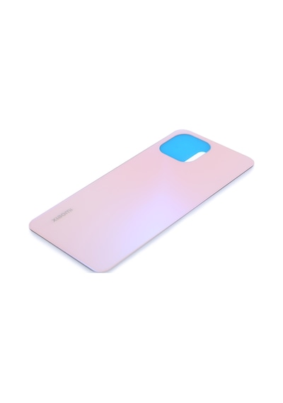 Xiaomi Mi 11 Lite Arka Kapak Pil Batarya Kapağı