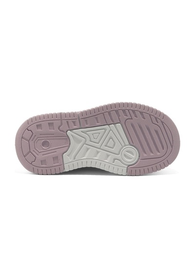 Lumberjack Flowly Lila Kız Çocuk Sneaker 000000000102697168 Mor
