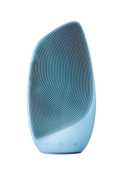 Geske Titreşimli Yüz Temizleme Ve Isılı Masaj Cihazı Sonic Thermo Facial Brush