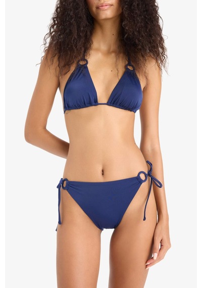 Defacto Regular Fit Bikini Altı-fall İn Love E0142ax25smnv131 Lacivert