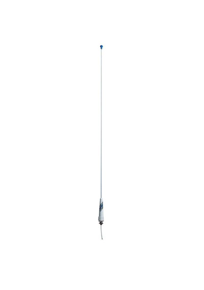 VHF ANTEN, GLOMEX w/3db, L 0,9m. 18m. EŞ EKSENLİ K