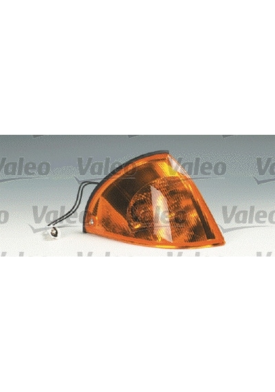 Swift 1996 2004 Sinyal Lambası Sol Sarı Oem No:3560280ea0