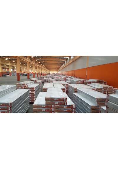 Emko Panel Radyatör 300x1500
